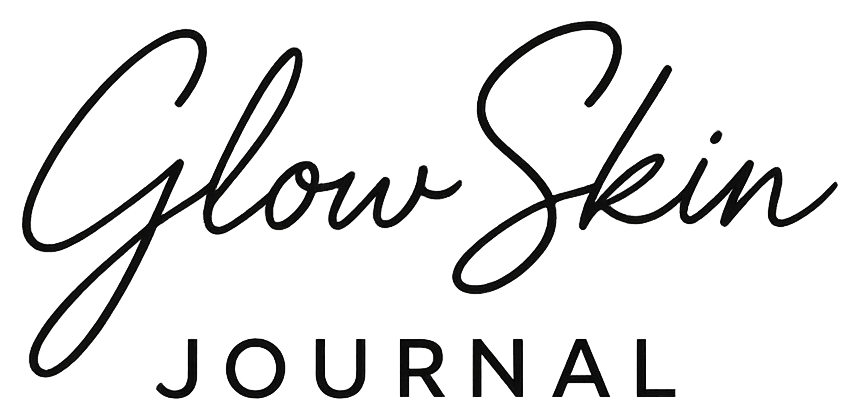Glow Skin Journal